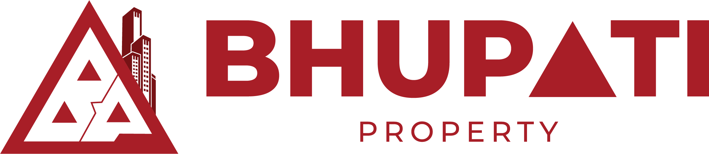 Bhupati Property