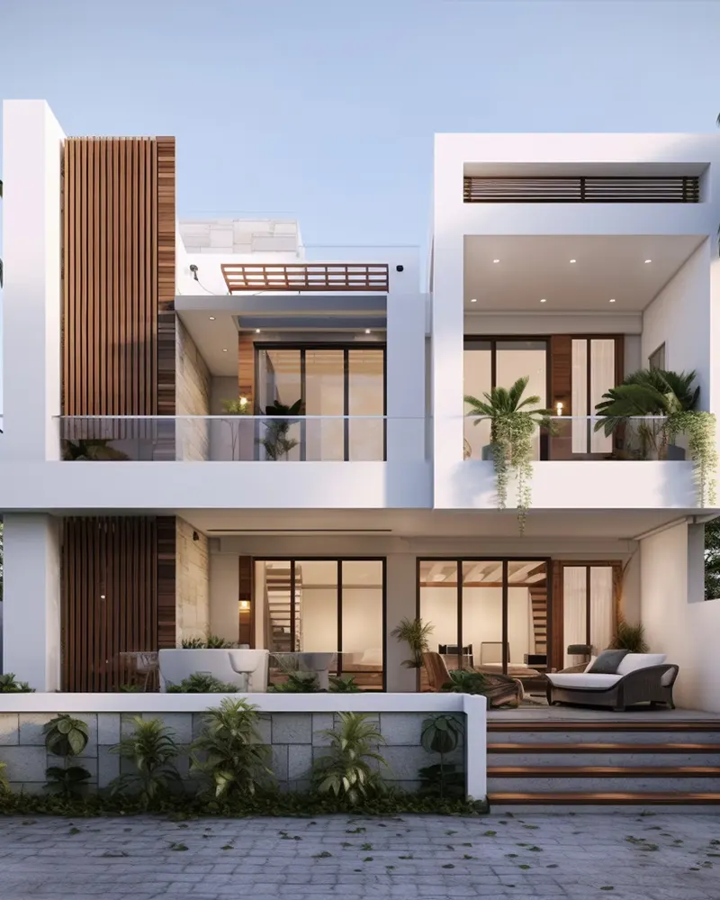 A Home that Fits Your World — Bhupati Property