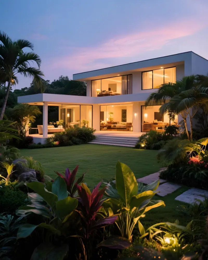 Bhupati Property current inventory