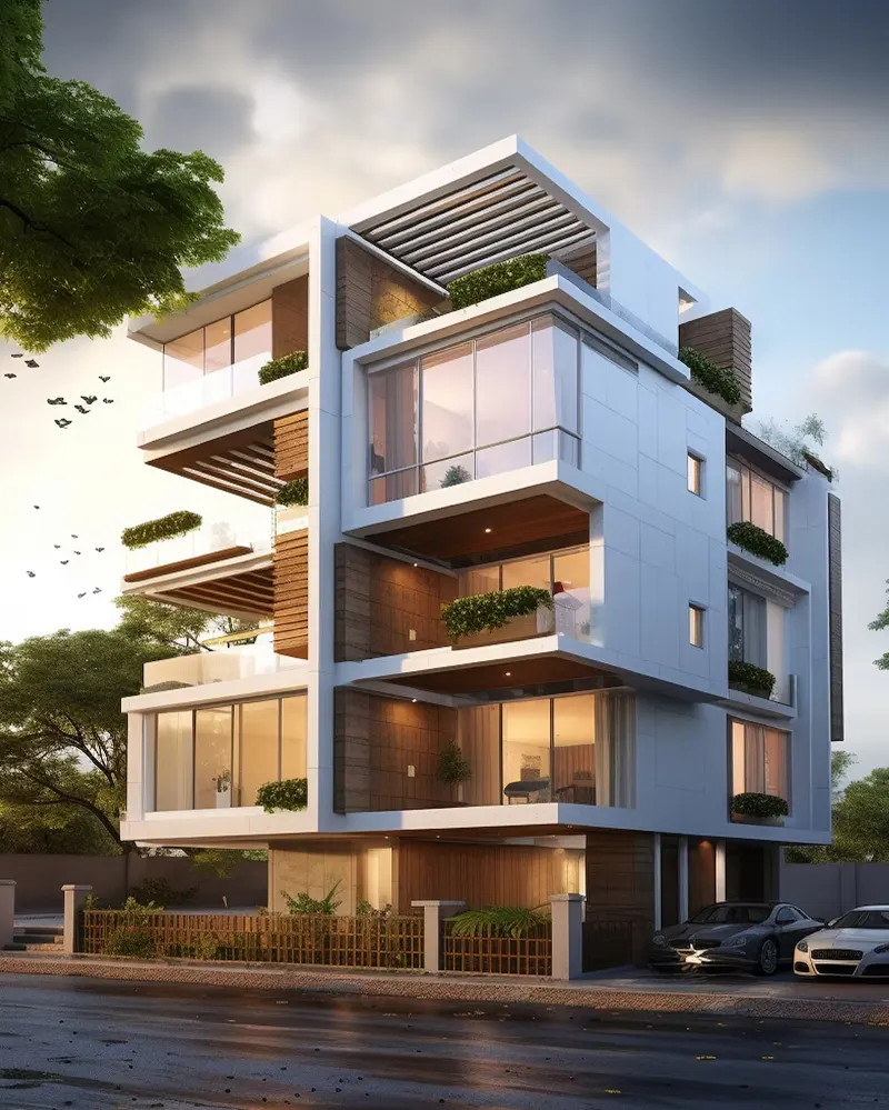 Bhupati Property current inventory